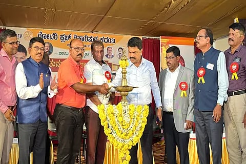 skp rotary