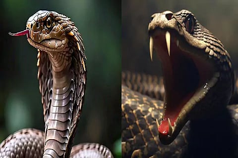 Snakes