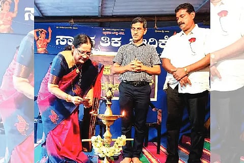 snehakoota