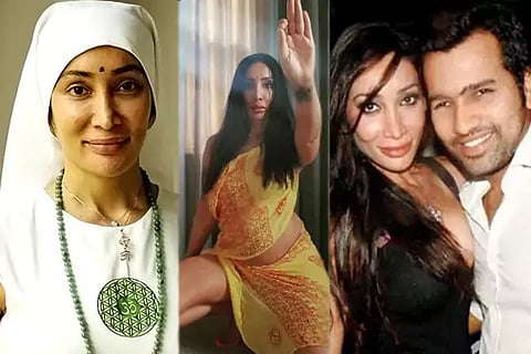 Sofia Hayat