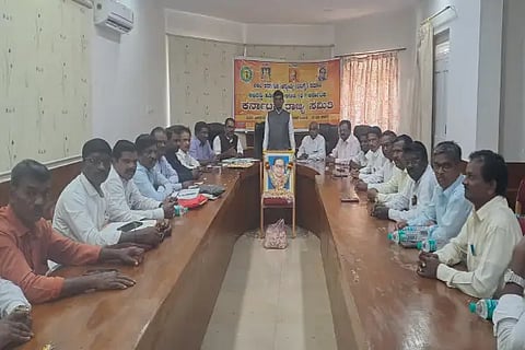sor channaya samaja