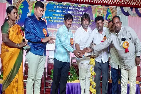 sor dasara