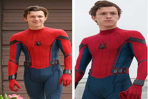 spider man (1)