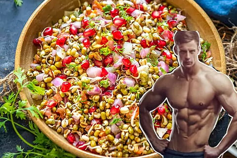 Sprouts