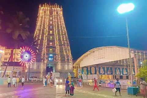 sri mata