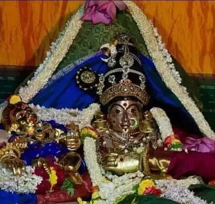 sri sharada