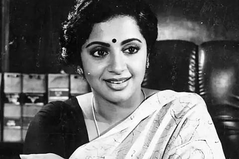 srividya