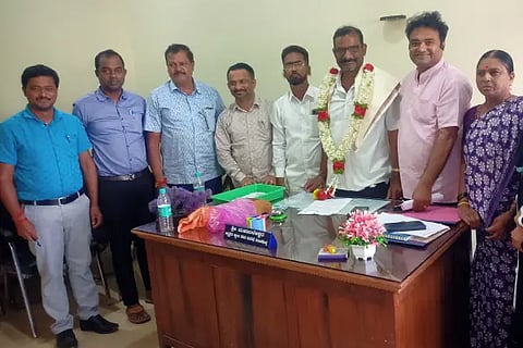 srl meeting