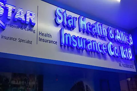 Star Health