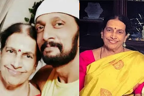 sudeep
