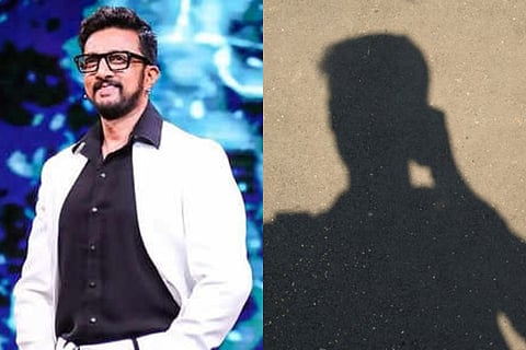 sudeep