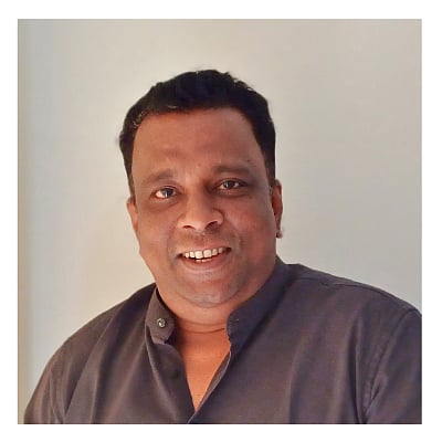 sudheer attavara