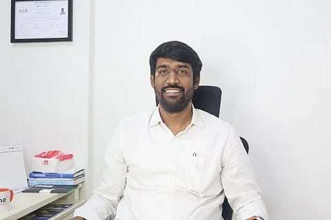 sudhendra