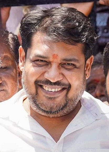 sunil bose
