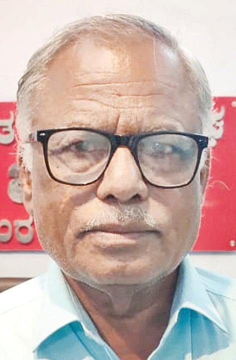 surayakant guddadagi