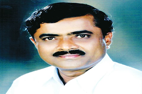suri srinivas