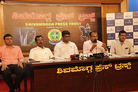 surji hospital press meet