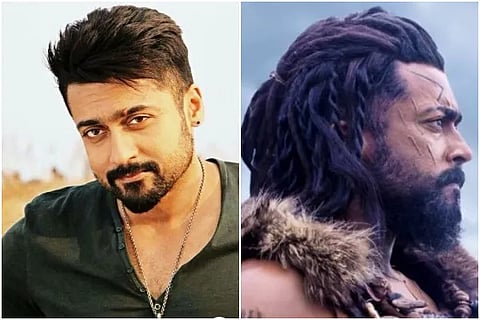 surya