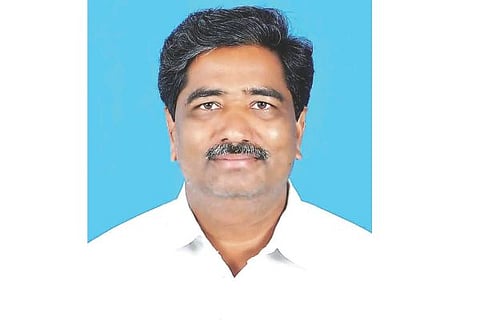 swamy