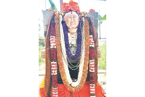swamy