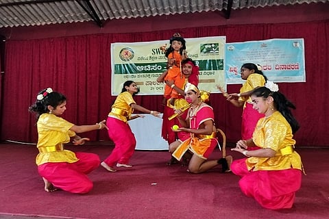 swastha school