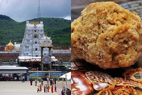 laddu