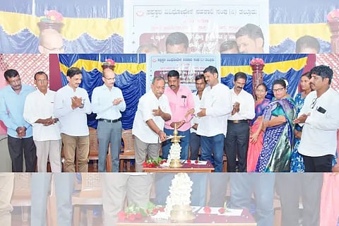 tallur