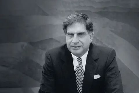 tata