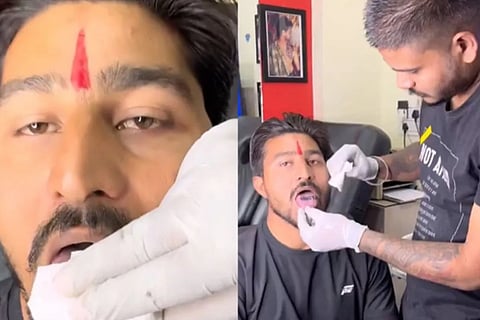 tattoo