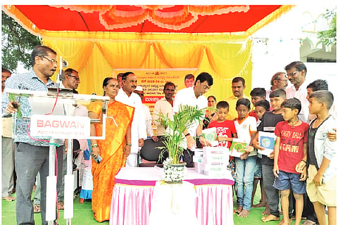 tikota sarvagina abhirudhi krama