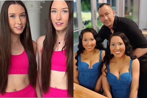 twins