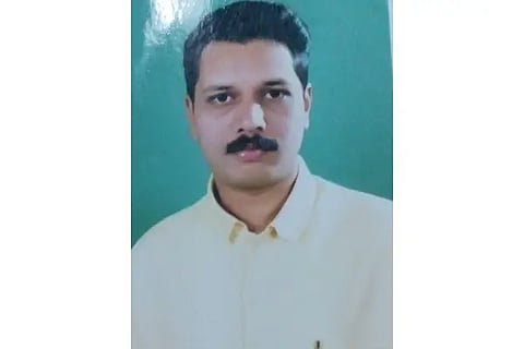 uday hajare