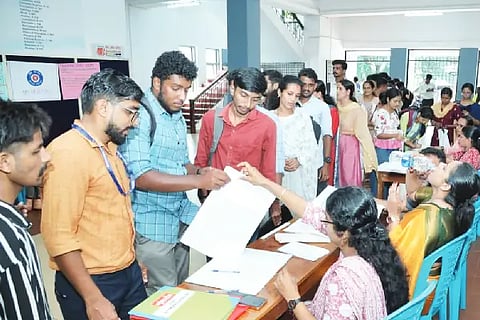 udyoga mela