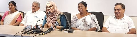 ut farzana