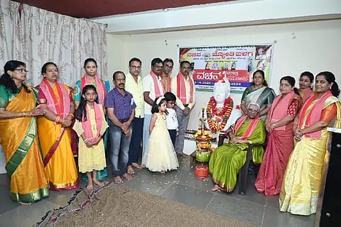 vachana