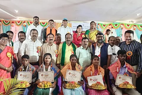 valmiki hubballi