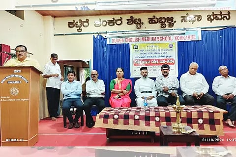 varshika vishesha shibira
