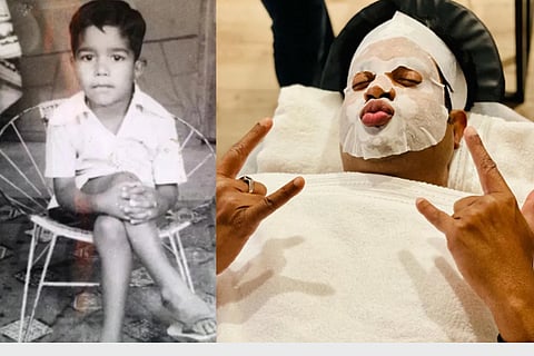 vennela kishore
