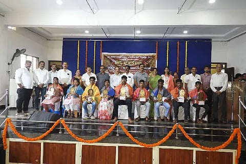 venugopal