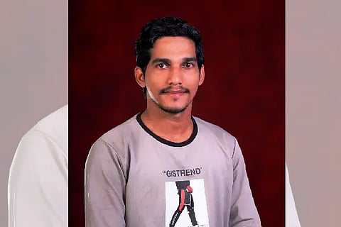 vignesh
