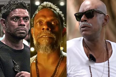 Vinayakan