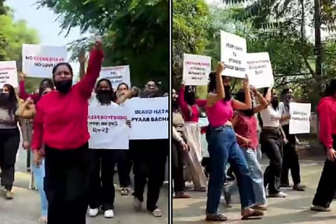 viral video