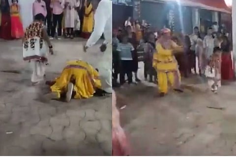 viral video