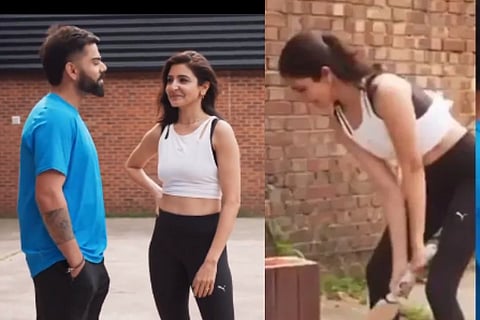 virat