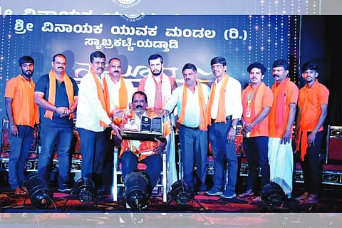 vishushetty