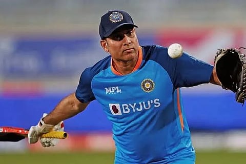 web laxman