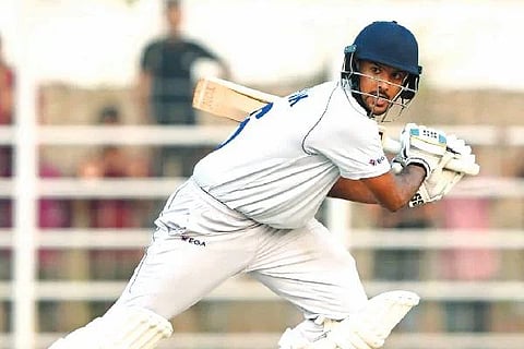 web mayank