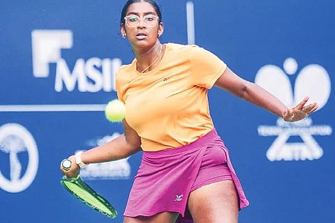 web tennis