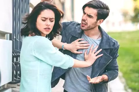 Wife And Husband Relationship