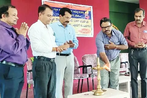 workshop